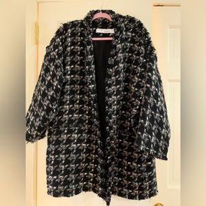 IRO tweed jacket